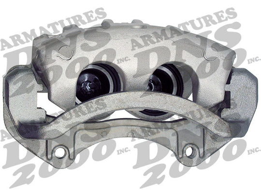 SC3127 DNS Semi-Loaded Disc Brake Caliper DNS Canada