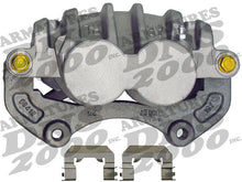 Load image into Gallery viewer, SC3128 DNS Semi-Loaded Disc Brake Caliper DNS Canada