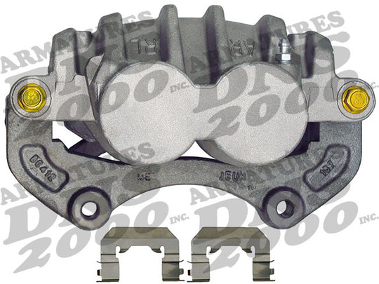 SC3128 DNS Semi-Loaded Disc Brake Caliper DNS Canada