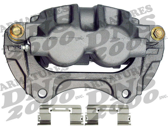 SC3129 DNS Semi-Loaded Disc Brake Caliper DNS Canada