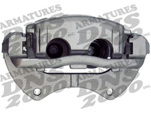 Load image into Gallery viewer, SC3130 DNS Semi-Loaded Disc Brake Caliper DNS Canada