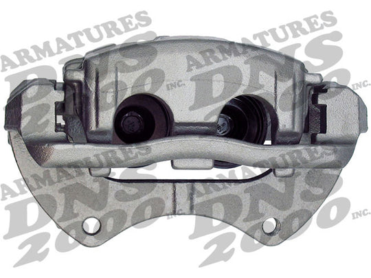 SC3130 DNS Semi-Loaded Disc Brake Caliper DNS Canada