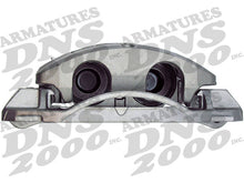 Load image into Gallery viewer, SC3131 DNS Semi-Loaded Disc Brake Caliper DNS Canada