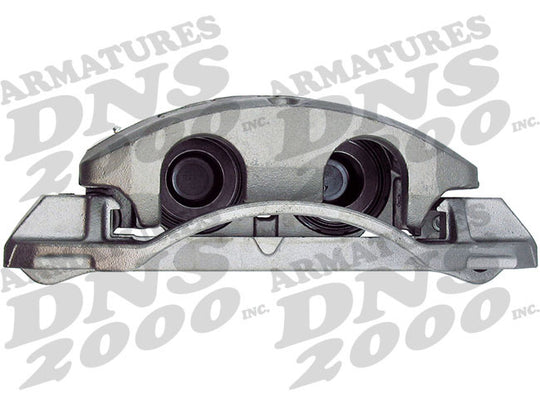 SC3131 DNS Semi-Loaded Disc Brake Caliper DNS Canada