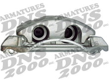 Load image into Gallery viewer, SC3133 DNS Semi-Loaded Disc Brake Caliper DNS Canada