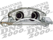 Load image into Gallery viewer, SC3134 DNS Semi-Loaded Disc Brake Caliper DNS Canada