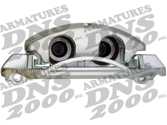 SC3134 DNS Semi-Loaded Disc Brake Caliper DNS Canada