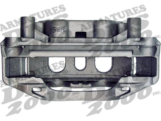 SC3135 DNS Semi-Loaded Disc Brake Caliper DNS Canada