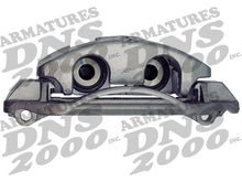 Load image into Gallery viewer, SC3136 DNS Semi-Loaded Disc Brake Caliper DNS Canada