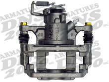 Load image into Gallery viewer, SC3139-1 DNS Semi-Loaded Disc Brake Caliper DNS Canada