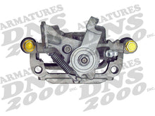 Load image into Gallery viewer, SC3139 DNS Semi-Loaded Disc Brake Caliper DNS Canada