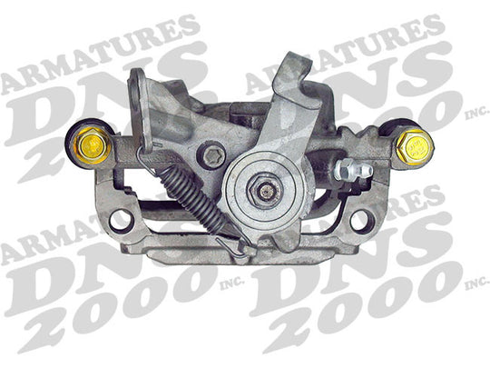 SC3139 DNS Semi-Loaded Disc Brake Caliper DNS Canada