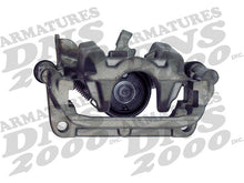 Load image into Gallery viewer, SC3140-1 DNS Semi-Loaded Disc Brake Caliper DNS Canada