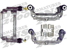 Load image into Gallery viewer, SC3140 DNS Semi-Loaded Disc Brake Caliper DNS Canada
