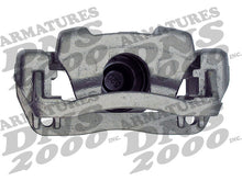 Load image into Gallery viewer, SC3143 DNS Semi-Loaded Disc Brake Caliper DNS Canada