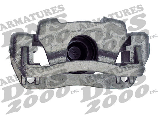 SC3143 DNS Semi-Loaded Disc Brake Caliper DNS Canada