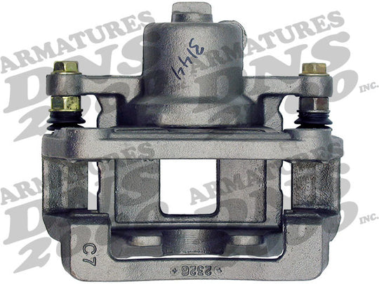 SC3144 DNS Semi-Loaded Disc Brake Caliper DNS Canada