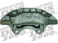 Load image into Gallery viewer, SC3156B DNS Semi-Loaded Disc Brake Caliper DNS Canada