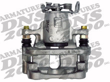 Load image into Gallery viewer, SC3157 DNS Semi-Loaded Disc Brake Caliper DNS Canada