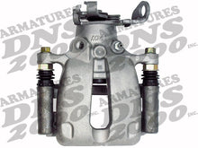 Load image into Gallery viewer, SC3158 DNS Semi-Loaded Disc Brake Caliper DNS Canada