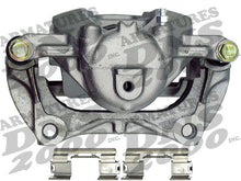 Load image into Gallery viewer, SC3159 DNS Semi-Loaded Disc Brake Caliper DNS Canada