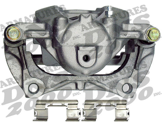 SC3159 DNS Semi-Loaded Disc Brake Caliper DNS Canada
