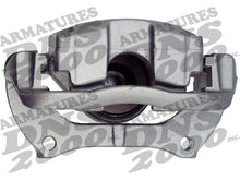 Load image into Gallery viewer, SC3160 DNS Semi-Loaded Disc Brake Caliper DNS Canada