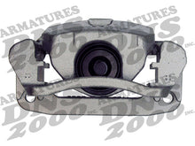 Load image into Gallery viewer, SC3165 DNS Semi-Loaded Disc Brake Caliper DNS Canada