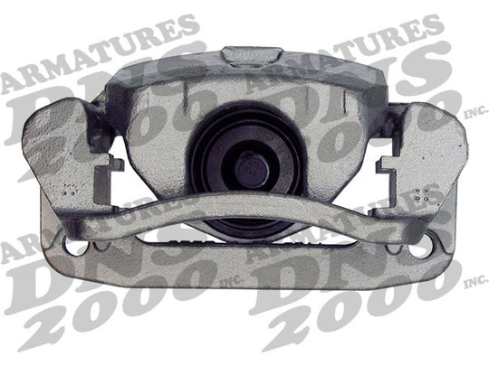 SC3165 DNS Semi-Loaded Disc Brake Caliper DNS Canada