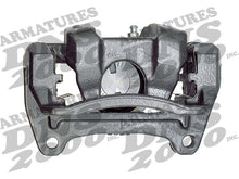 Load image into Gallery viewer, SC3177 DNS Semi-Loaded Disc Brake Caliper DNS Canada