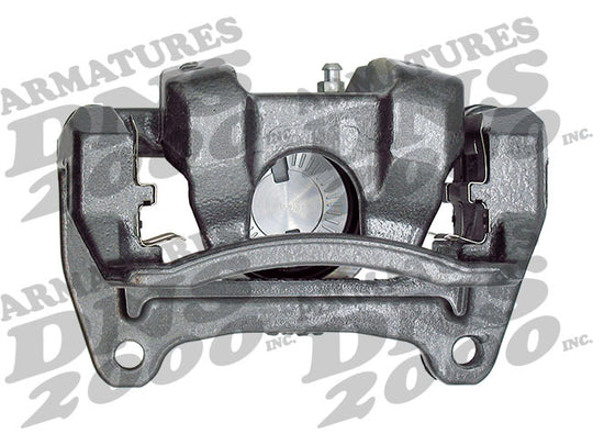 SC3177 DNS Semi-Loaded Disc Brake Caliper DNS Canada