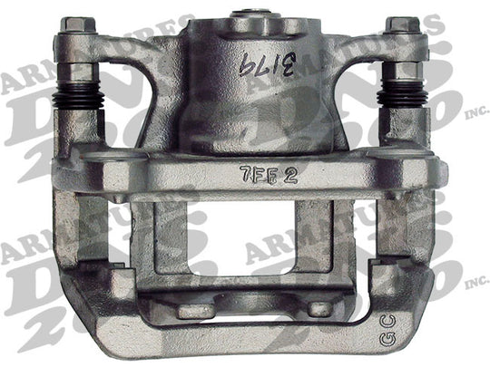 SC3179 DNS Semi-Loaded Disc Brake Caliper DNS Canada