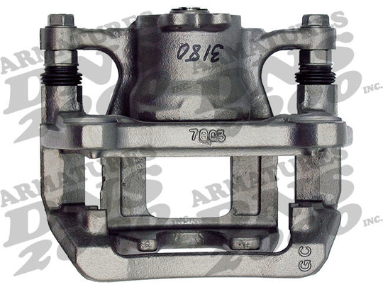 SC3180 DNS Semi-Loaded Disc Brake Caliper DNS Canada