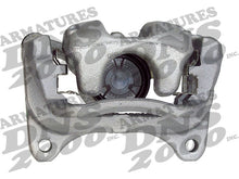 Load image into Gallery viewer, SC3183 DNS Semi-Loaded Disc Brake Caliper DNS Canada