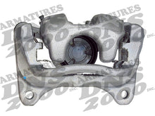 Load image into Gallery viewer, SC3184 DNS Semi-Loaded Disc Brake Caliper DNS Canada