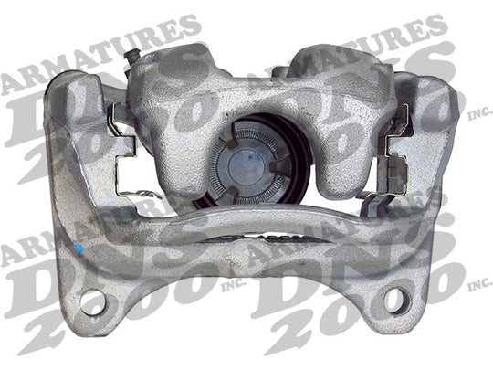 SC3184 DNS Semi-Loaded Disc Brake Caliper DNS Canada