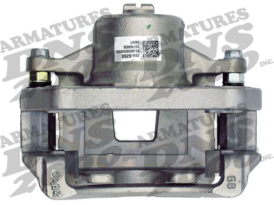 SC3185 DNS Semi-Loaded Disc Brake Caliper DNS Canada