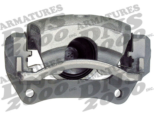 SC3186 DNS Semi-Loaded Disc Brake Caliper DNS Canada