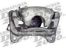 Load image into Gallery viewer, SC3187 DNS Semi-Loaded Disc Brake Caliper DNS Canada