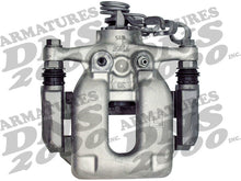 Load image into Gallery viewer, SC3188 DNS Semi-Loaded Disc Brake Caliper DNS Canada