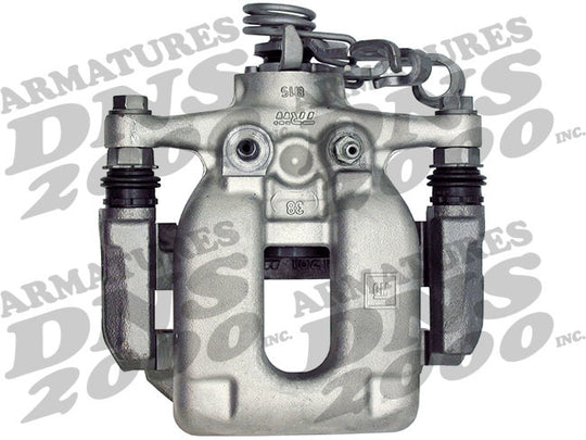 SC3188 DNS Semi-Loaded Disc Brake Caliper DNS Canada