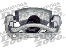Load image into Gallery viewer, SC3190 DNS Semi-Loaded Disc Brake Caliper DNS Canada