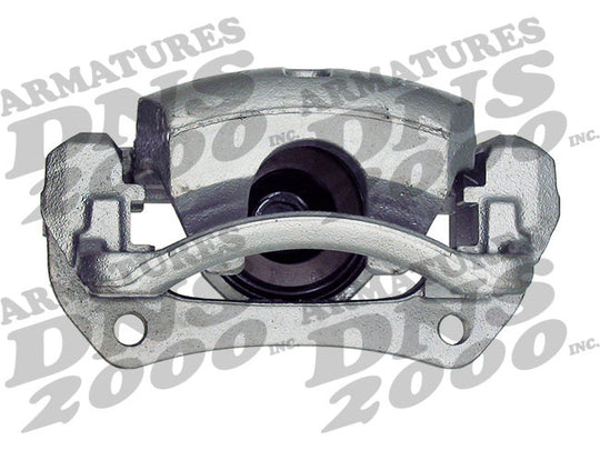 SC3190 DNS Semi-Loaded Disc Brake Caliper DNS Canada