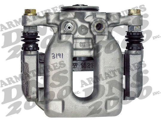 SC3191 DNS Semi-Loaded Disc Brake Caliper DNS Canada