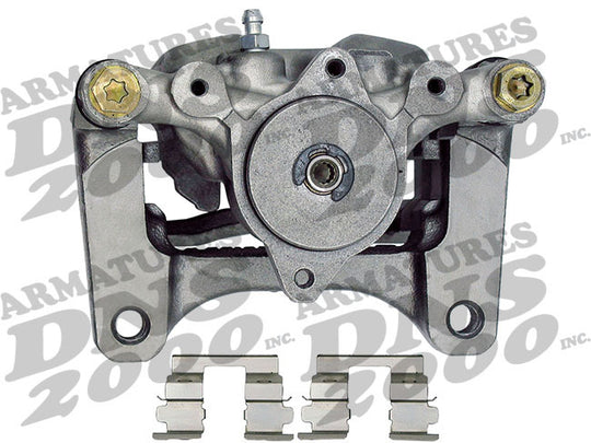 SC3192 DNS Semi-Loaded Disc Brake Caliper DNS Canada