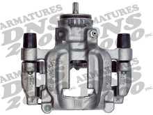 Load image into Gallery viewer, SC3193 DNS Semi-Loaded Disc Brake Caliper DNS Canada