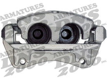 Load image into Gallery viewer, SC3195-1 DNS Semi-Loaded Disc Brake Caliper DNS Canada