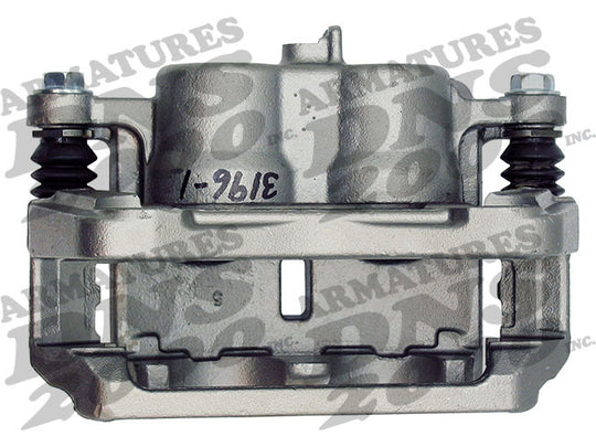 SC3196-1 DNS Semi-Loaded Disc Brake Caliper DNS Canada
