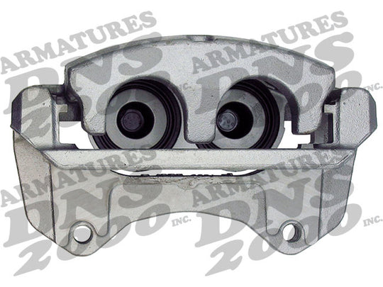 SC3196 DNS Semi-Loaded Disc Brake Caliper DNS Canada