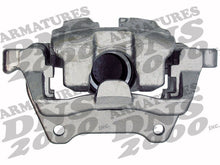 Load image into Gallery viewer, SC3201 DNS Semi-Loaded Disc Brake Caliper DNS Canada